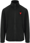 3rd United Kingdom Division Zipped Fleece