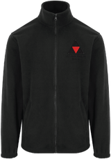 3rd United Kingdom Division Zipped Fleece
