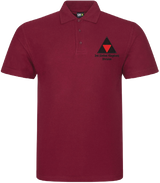 3rd United Kingdom Division Polo Shirt