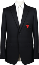 3rd United Kingdom Division Blazer