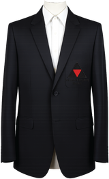 3rd United Kingdom Division Blazer