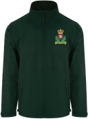 Intelligence Corps Soft Shell Jacket
