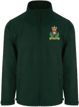 Intelligence Corps Soft Shell Jacket