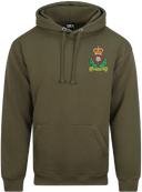 Intelligence Corps Hoodie