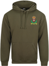 Intelligence Corps Hoodie