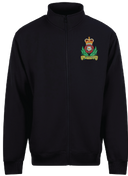 Intelligence Corps Zipped Jacket