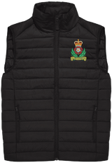 Intelligence Corps Padded Gilet