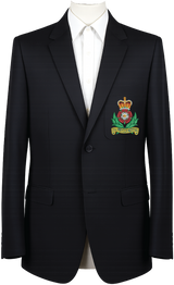Intelligence Corps Blazer