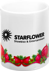 Full Colour Photo Mug