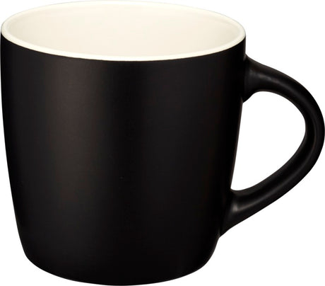 Two Tone Ceramic Mug