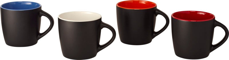 Two Tone Ceramic Mug
