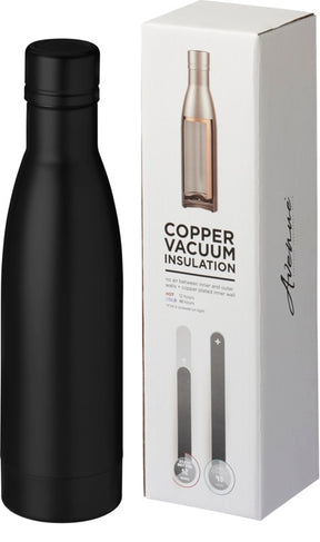 Copper Insulated Bottle