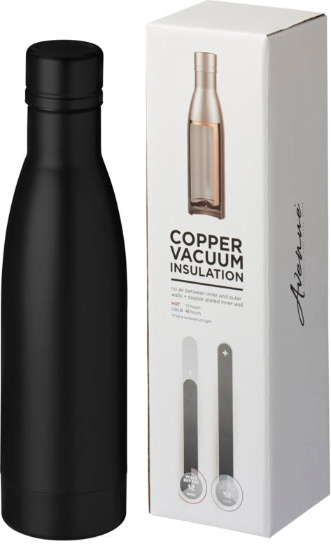 Copper Insulated Bottle