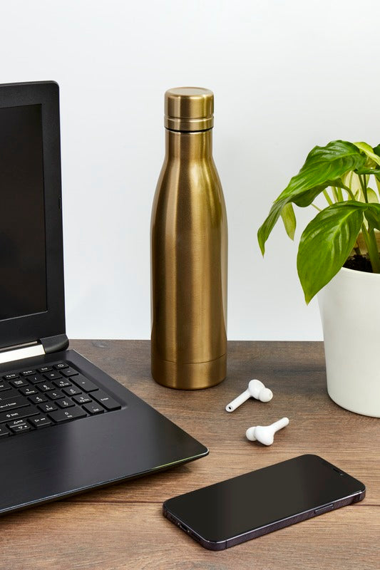 Copper Insulated Bottle