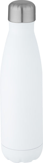 Recycled Steel Insulated Bottle