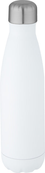 Recycled Steel Insulated Bottle
