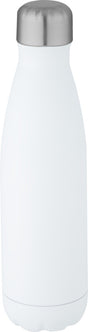 Recycled Steel Insulated Bottle