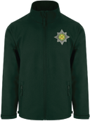 Irish Guards Soft Shell Jacket