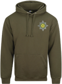 Irish Guards Hoodie