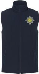 Irish Guards Gilet