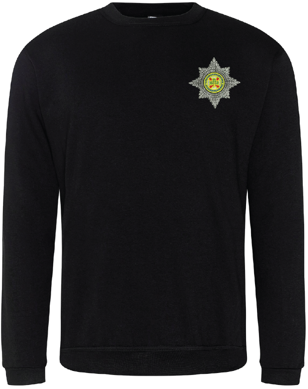Irish Guards Sweatshirt
