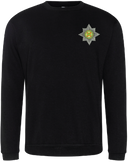 Irish Guards Sweatshirt