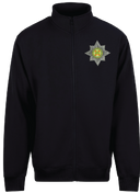 Irish Guards Zipped Jacket