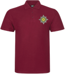 Irish Guards Polo Shirt