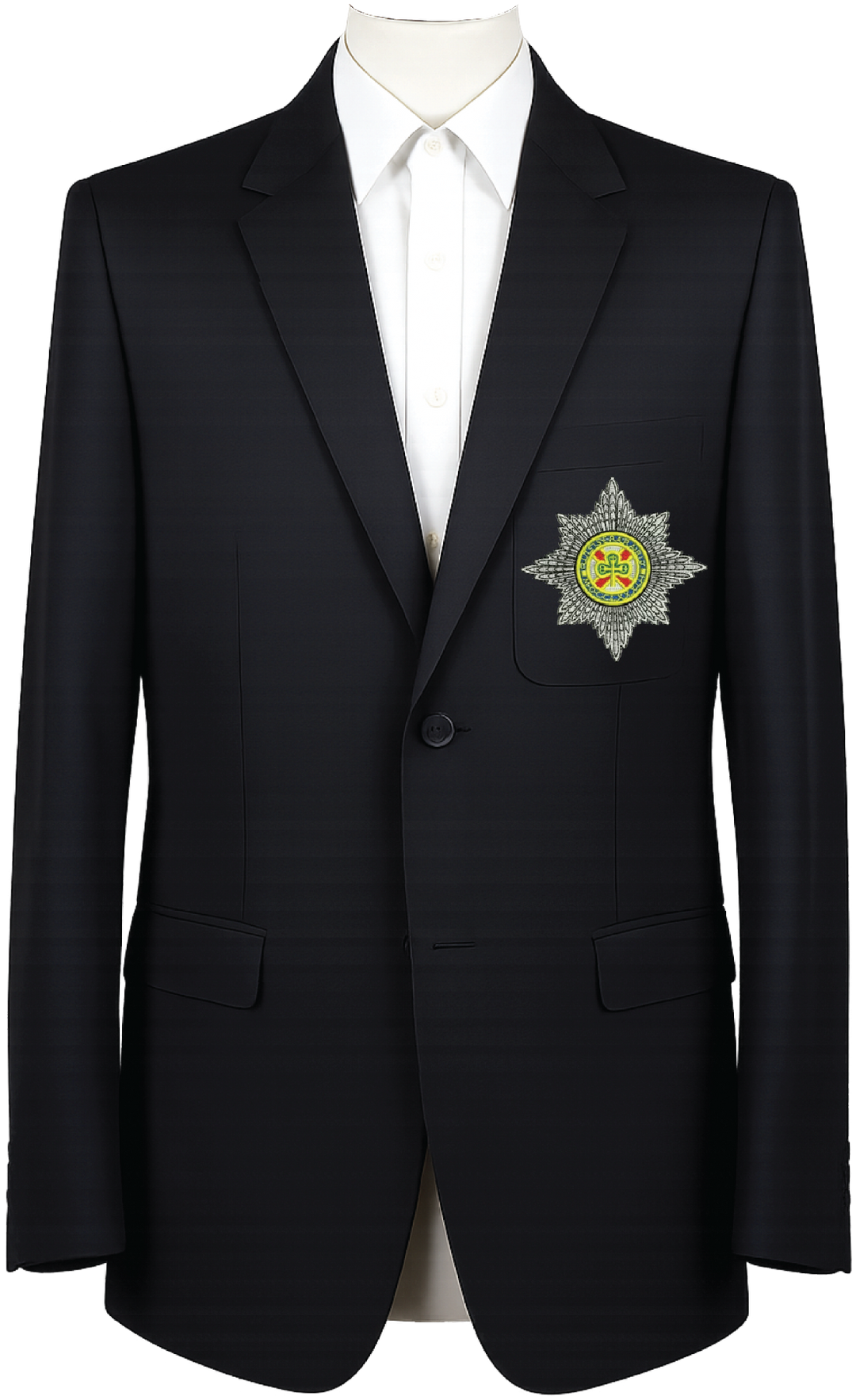 Irish Guards Blazer
