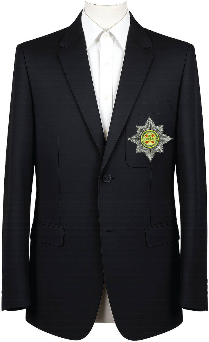 Irish Guards Blazer