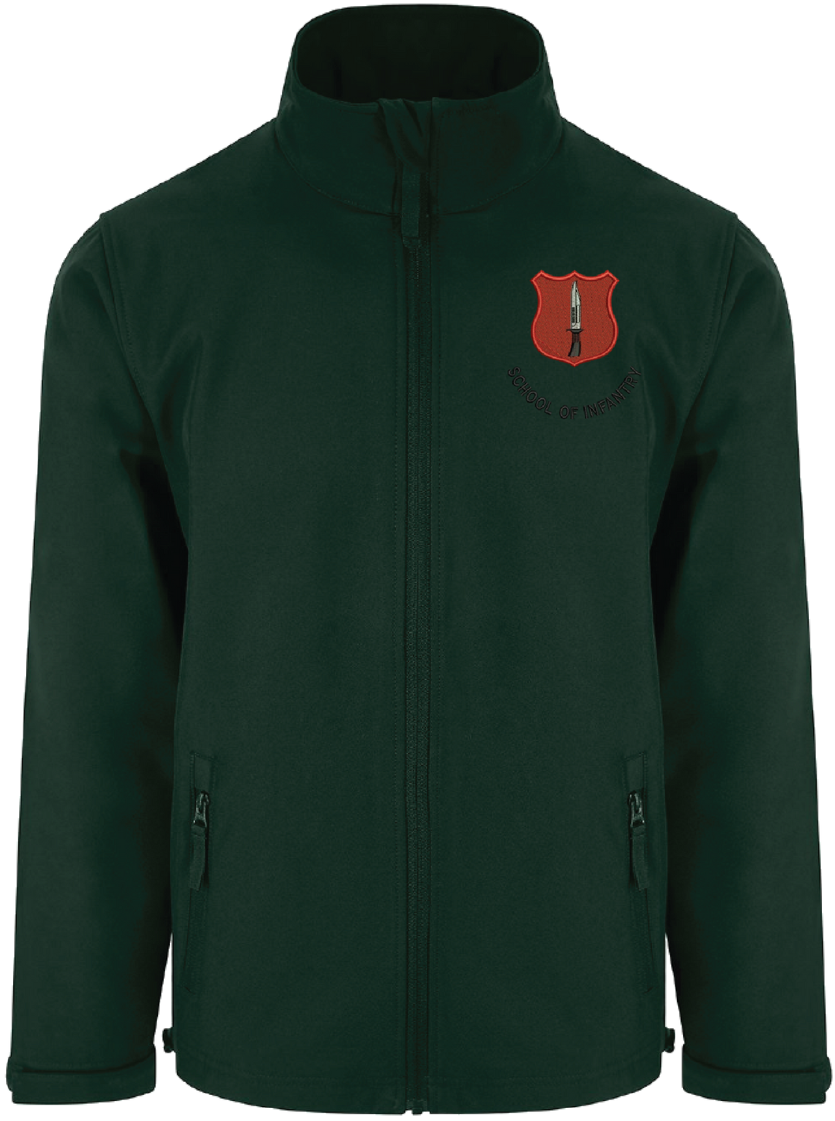 ITC Catterick Soft Shell Jacket
