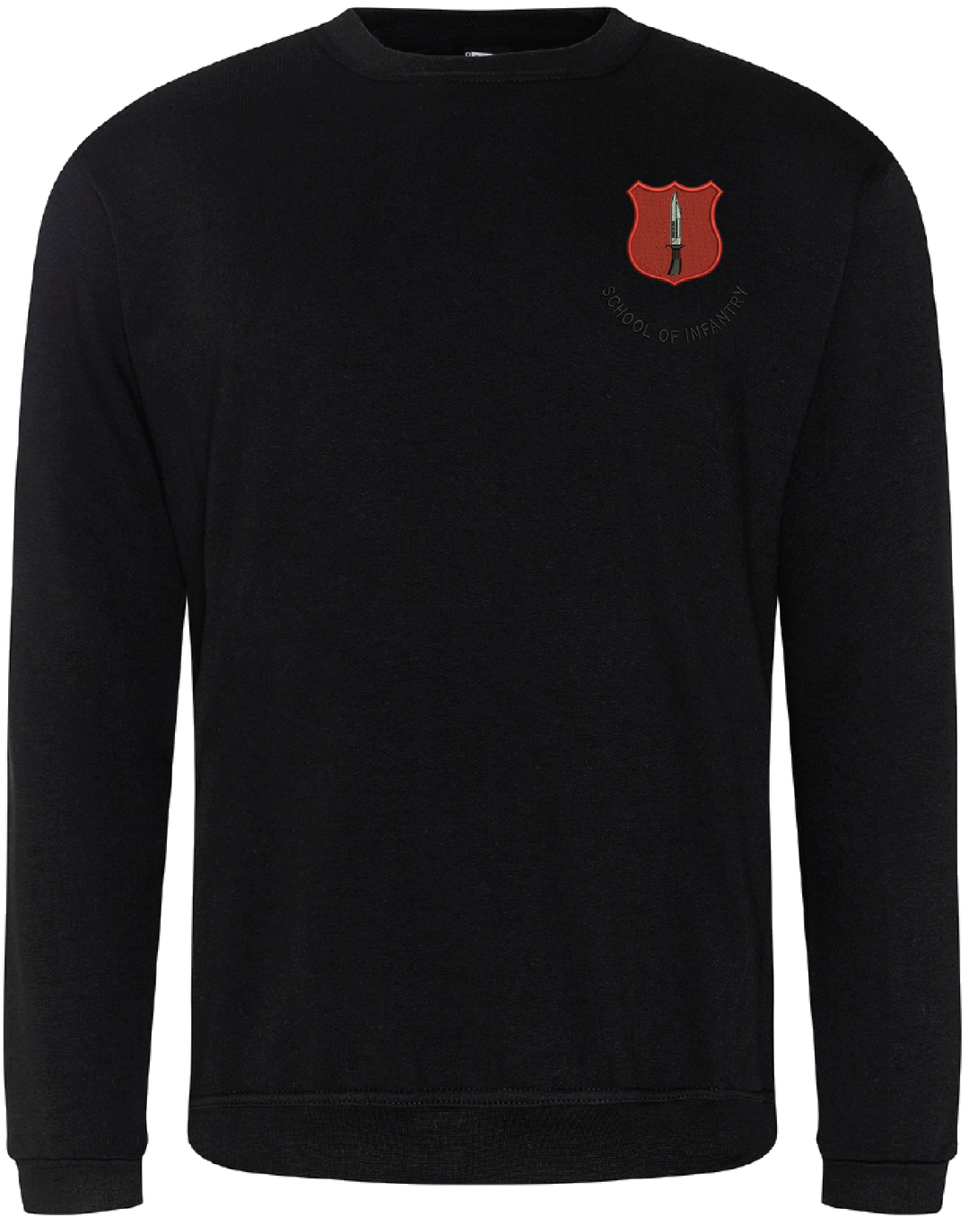 ITC Catterick Sweatshirt