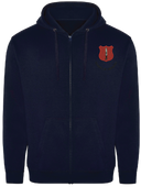 ITC Catterick Zipped Hoodie