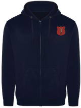 ITC Catterick Zipped Hoodie