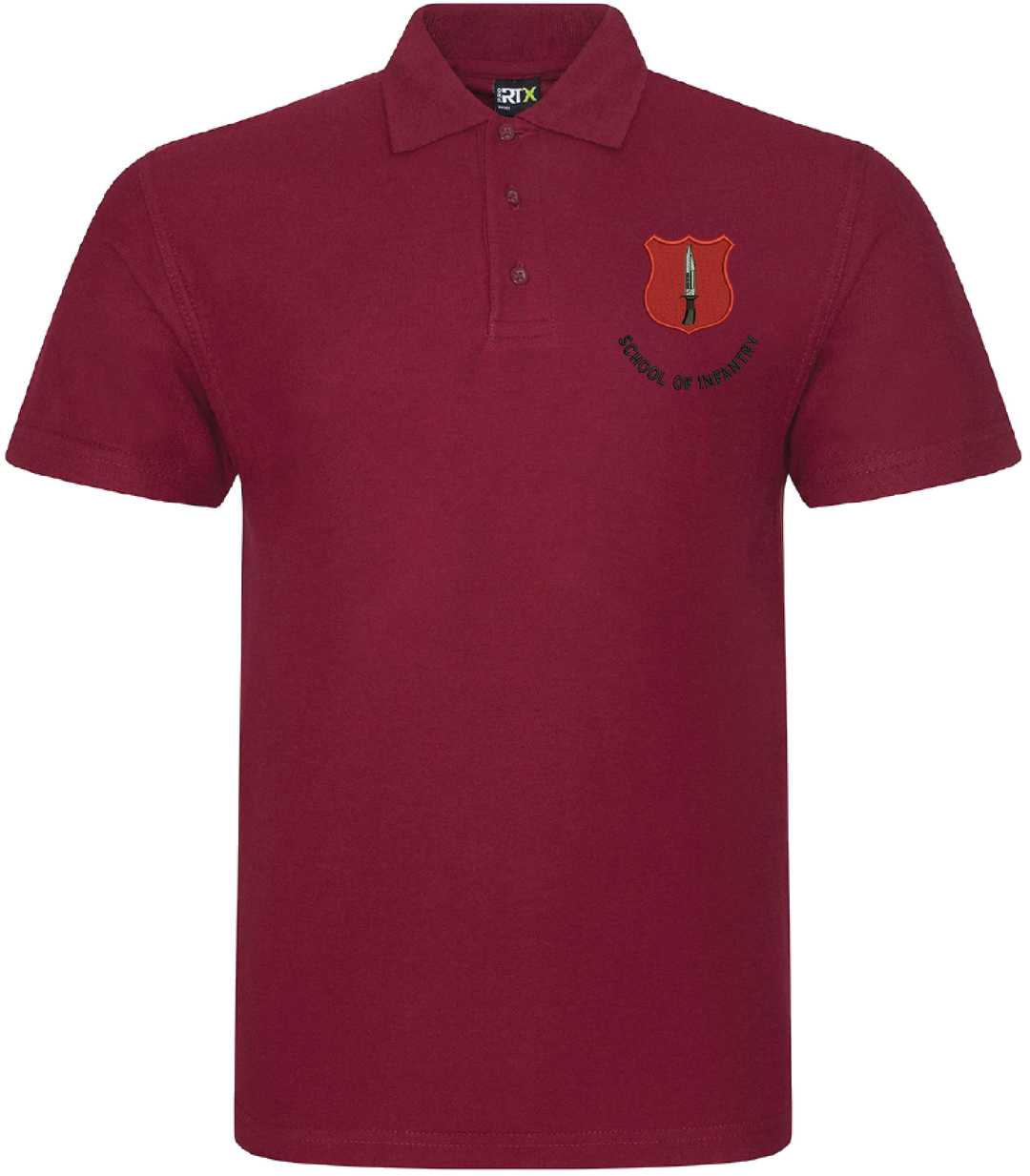 ITC Catterick Polo Shirt
