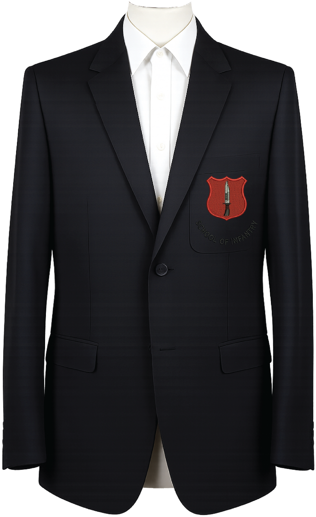 ITC Catterick Blazer