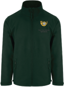 King’s Own Yorkshire Light Infantry Soft Shell Jacket