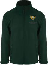 King’s Own Yorkshire Light Infantry Soft Shell Jacket
