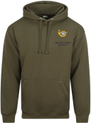 King’s Own Yorkshire Light Infantry Hoodie