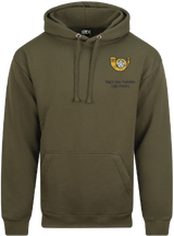 King’s Own Yorkshire Light Infantry Hoodie