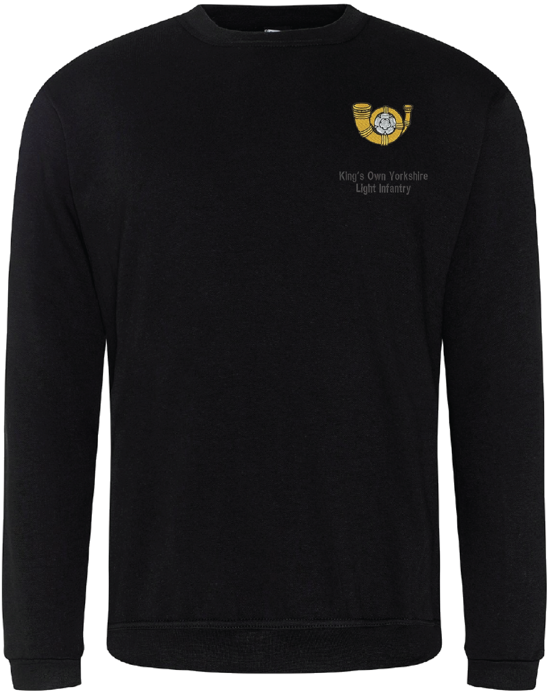 King’s Own Yorkshire Light Infantry Sweatshirt