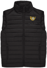 King’s Own Yorkshire Light Infantry Padded Gilet