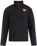 King’s Own Yorkshire Light Infantry Quarter Zip Fleece