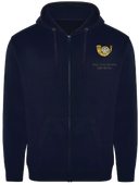 King’s Own Yorkshire Light Infantry Zipped Hoodie