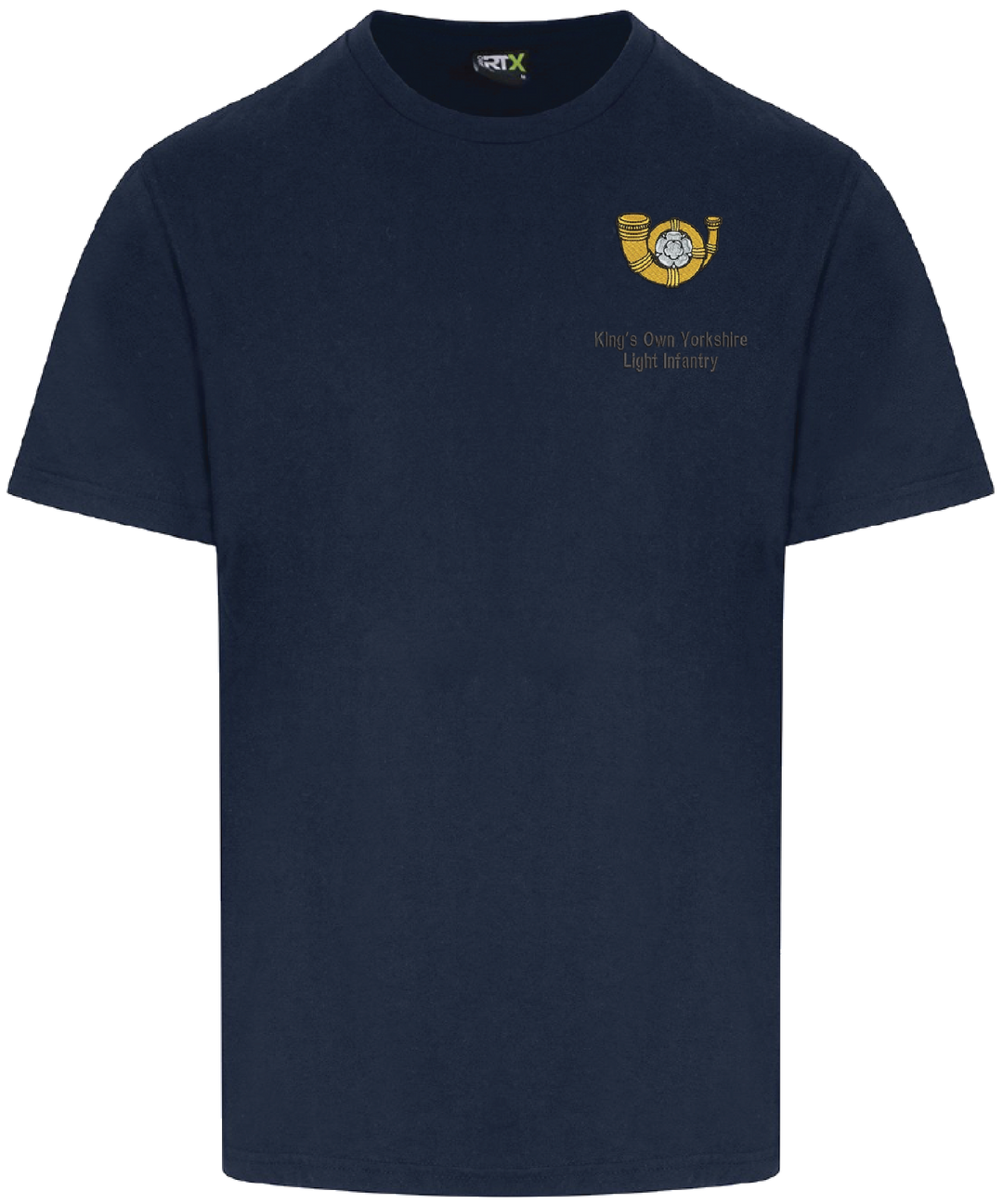 King’s Own Yorkshire Light Infantry T Shirt