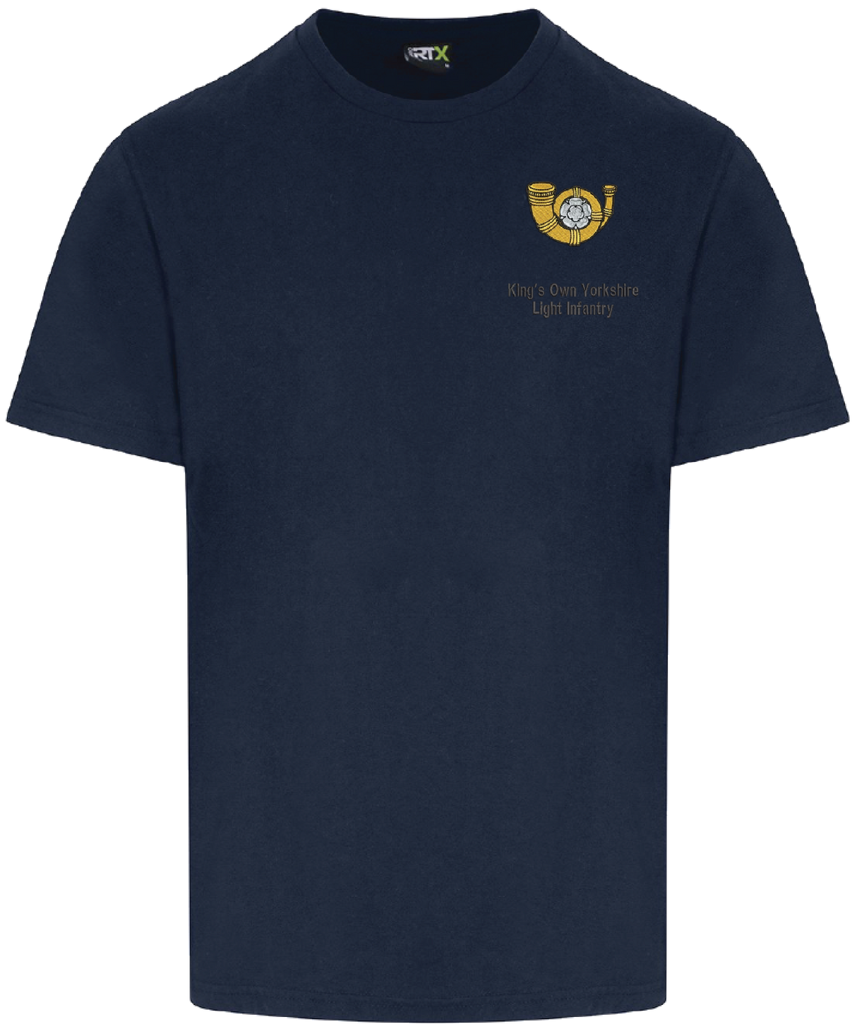 King’s Own Yorkshire Light Infantry T Shirt