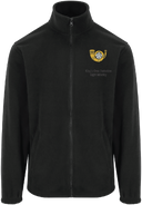 King’s Own Yorkshire Light Infantry Zipped Fleece