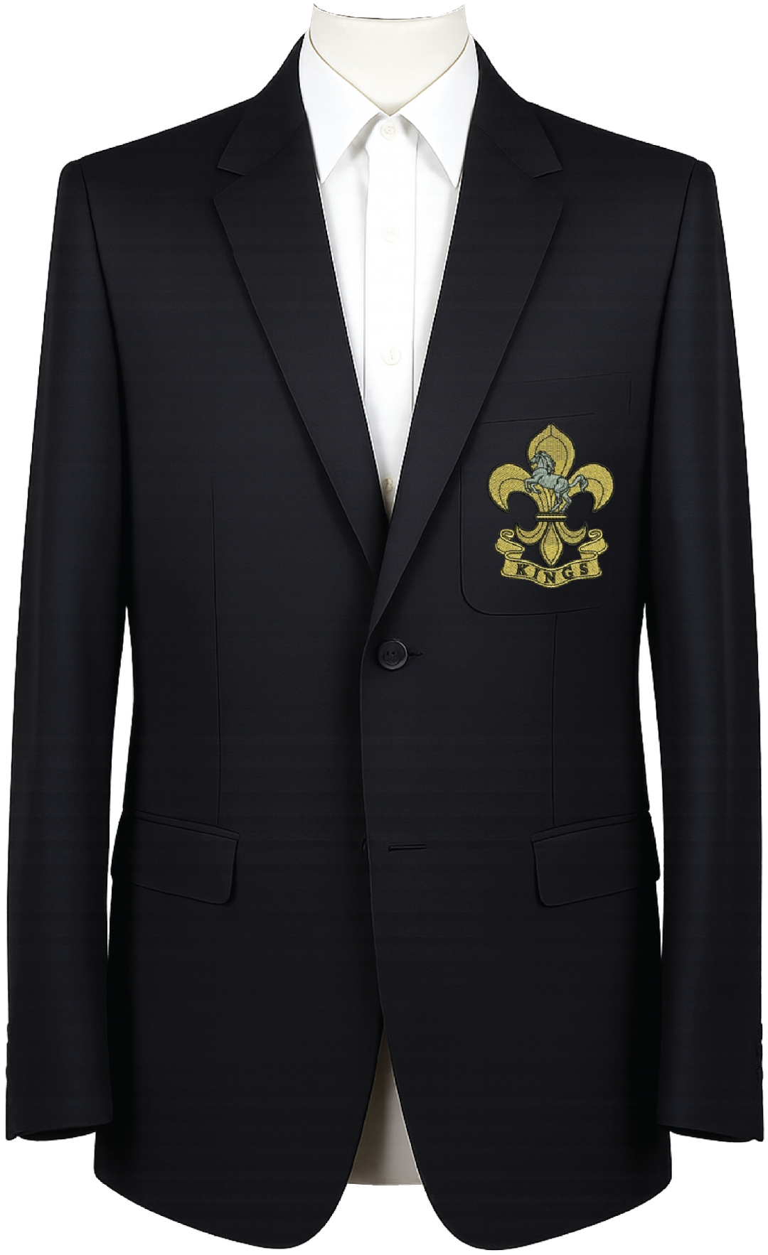 King’s Regiment Blazer