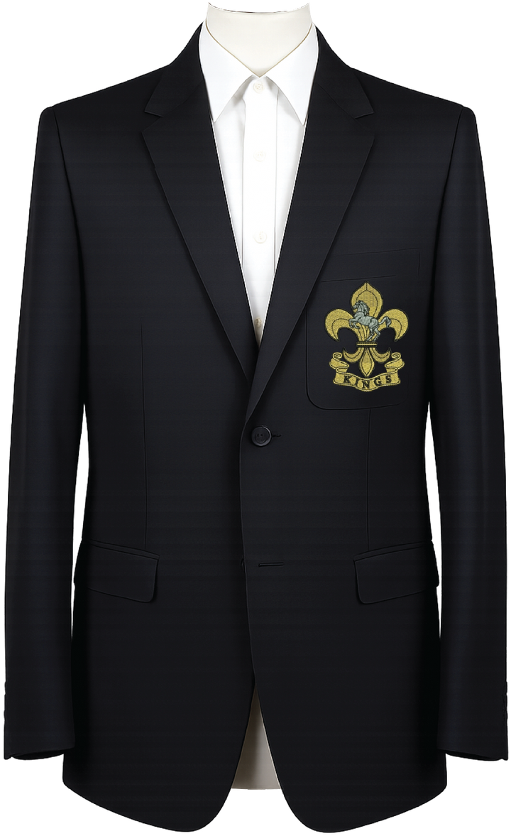 King’s Regiment Blazer