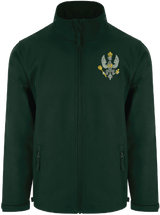 King’s Royal Hussars Soft Shell Jacket